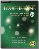 Ficha técnica e caractérísticas do produto Touchstone 3 - Sb B With Online Wb B - 2Nd Ed
