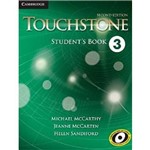 Ficha técnica e caractérísticas do produto Touchstone 3 - Student's Book - Second Edition - Cambridge University Press - Elt