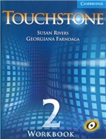 Ficha técnica e caractérísticas do produto Touchstone 2 Wb - 1st Ed - Cambridge University