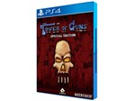 Tower Of Guns - Special Edition para PS4 - Soedesco