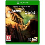 Ficha técnica e caractérísticas do produto Town Of Light Xbox One Midia Fisica