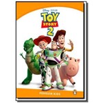 Ficha técnica e caractérísticas do produto Toy Story 2