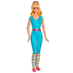 Ficha técnica e caractérísticas do produto Toy Story 4 Barbie - Mattel