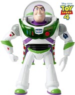 Ficha técnica e caractérísticas do produto Toy Story 4 - Blast-Off - Boneco Buzz Lightyear com Som e Luz Ggh39 - MATTEL