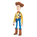 Ficha técnica e caractérísticas do produto Toy Story 4 - Boneco Woody com Som - Toyng