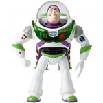 Toy Story 4 Buzz Voo Espacial - Mattel