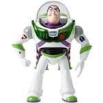 Ficha técnica e caractérísticas do produto Toy Story 4 Buzz Voo Espacial - Mattel
