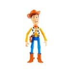 Ficha técnica e caractérísticas do produto Toy Story 4 Falante Woody - Mattel - Tricae