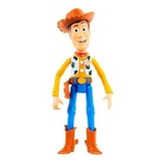 Ficha técnica e caractérísticas do produto Toy Story 4 Falante Woody - Mattel