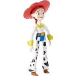 Ficha técnica e caractérísticas do produto Toy Story 4 Figura Jessie - Mattel