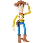 Ficha técnica e caractérísticas do produto Toy Story 4 Figura Woody - Mattel