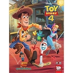 Ficha técnica e caractérísticas do produto Toy Story 4 - Hq