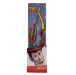 Ficha técnica e caractérísticas do produto Toy Story 4 - Lançador com Ventosas - Toyng