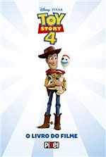 Ficha técnica e caractérísticas do produto Toy Story 4