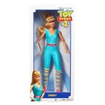 Ficha técnica e caractérísticas do produto Toy Story Barbie - Mattel