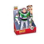 Ficha técnica e caractérísticas do produto Toy Story - Boenco Buzz Golpe de Karatê 035672