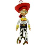 Ficha técnica e caractérísticas do produto Toy Story - Boneca Jessie Interativa - Toyng
