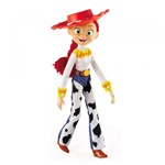 Ficha técnica e caractérísticas do produto Toy Story 3 Boneca Jessie - Mattel