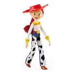 Ficha técnica e caractérísticas do produto Toy Story 3 Boneca Jessie - Mattel -