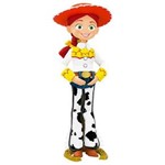 Ficha técnica e caractérísticas do produto Toy Story - Boneca Jessie que Fala - Multikids