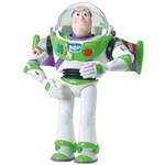 Ficha técnica e caractérísticas do produto Toy Story - Boneco Buzz - Mattel