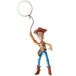 Ficha técnica e caractérísticas do produto Toy Story 3 - Boneco com Mecanismo Woody - Mattel