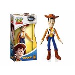 Ficha técnica e caractérísticas do produto Toy Story Boneco WOODY 16cm Grow
