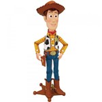 Ficha técnica e caractérísticas do produto Toy Story - Boneco Woody Interativo - Toyng