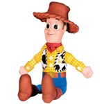Ficha técnica e caractérísticas do produto Toy Story 3 - Boneco Woody - Multibrink - Toy Story