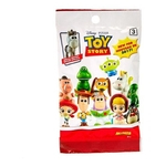 Ficha técnica e caractérísticas do produto Toy Story Bonecos 5 Cm Surpresa - Mattel