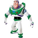 Ficha técnica e caractérísticas do produto Toy Story Buzz 15cm Grow