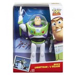 Ficha técnica e caractérísticas do produto Toy Story 3 Buzz Lightyear - Mattel - Toy Story