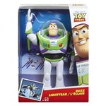 Ficha técnica e caractérísticas do produto Toy Story 3 Buzz Lightyear - Mattel