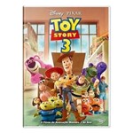 Ficha técnica e caractérísticas do produto Toy Story 3 - Dvd