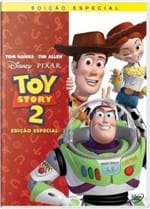 Ficha técnica e caractérísticas do produto Toy Story 2 - Ediçao Especial 2010