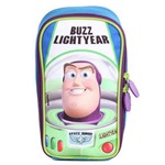 Ficha técnica e caractérísticas do produto Toy Story-Estojo Soft 3d Buzz Lightyear Dermiwil 60466