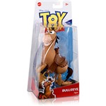 Ficha técnica e caractérísticas do produto Toy Story 3 Figura Básica - Bala - Mattel