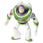 Ficha técnica e caractérísticas do produto Boneco Basico Articulado - Toy Story 4 - Buzz Lightyear