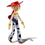 Ficha técnica e caractérísticas do produto Toy Story - Figura Básica - Jessie - Mattel - R7212