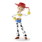 Ficha técnica e caractérísticas do produto Toy Story 3 Figura Básica Jessie - Mattel - Toy Story