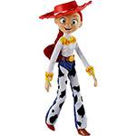 Ficha técnica e caractérísticas do produto Toy Story - Figura Básica - Jessie - Mattel