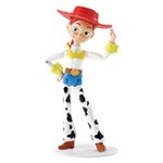 Ficha técnica e caractérísticas do produto Toy Story - Figura Básica - Jessie