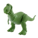 Ficha técnica e caractérísticas do produto Toy Story 3 Figura Básica Rex - Mattel