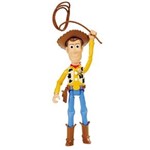 Ficha técnica e caractérísticas do produto Toy Story - Figura Básica - Woody