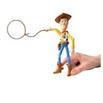 Ficha técnica e caractérísticas do produto Toy Story Figura Básica - Xerife Woody - Mattel - Toy Story