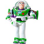 Ficha técnica e caractérísticas do produto Toy Story 3 Figura Buzz - Mattel
