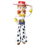 Ficha técnica e caractérísticas do produto Toy Story 3 - Figura Jessie com Som - Mattel