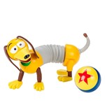 Ficha técnica e caractérísticas do produto Toy Story Figuras Básicas Slinky Dog - Mattel