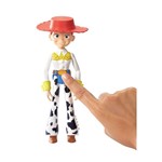 Ficha técnica e caractérísticas do produto Toy Story Figuras com Sons Jessie - Mattel