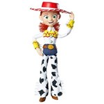 Ficha técnica e caractérísticas do produto Toy Story-Jessie com Som Mattel T0516